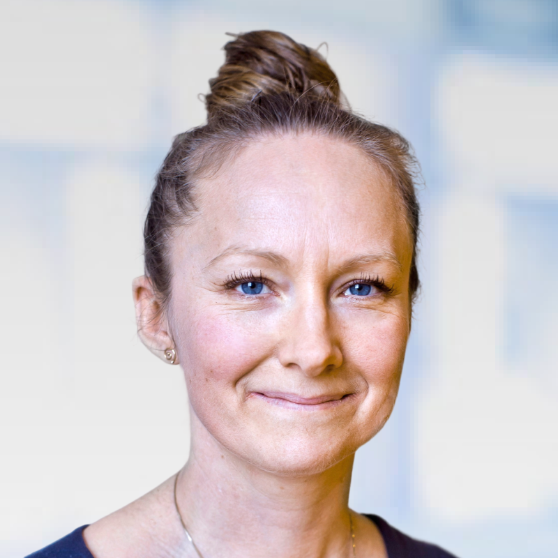 Agnete Kirkeby