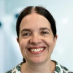 Christine Stadelmann