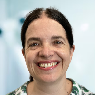 Christine Stadelmann