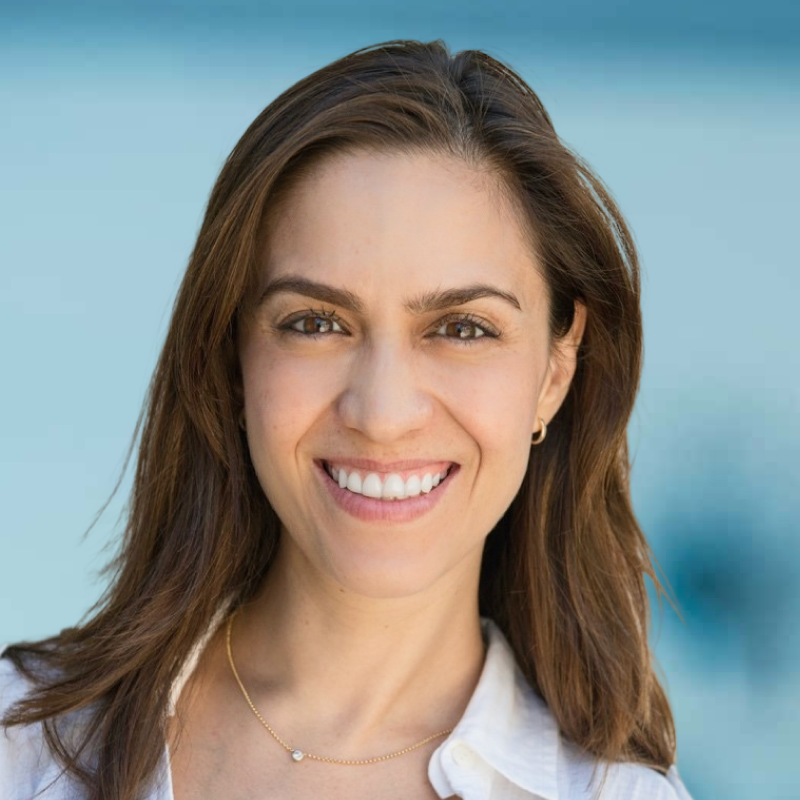 Elizabeth Villa