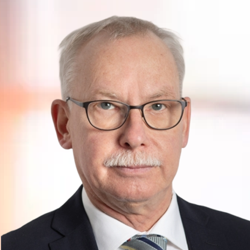 Franz-Ulrich Hartl