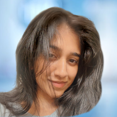 Harini Gangadharan