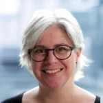 Heidi McBride