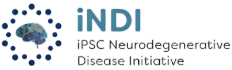 iNDI: iPSC Neurodegenerative Disease Initiative