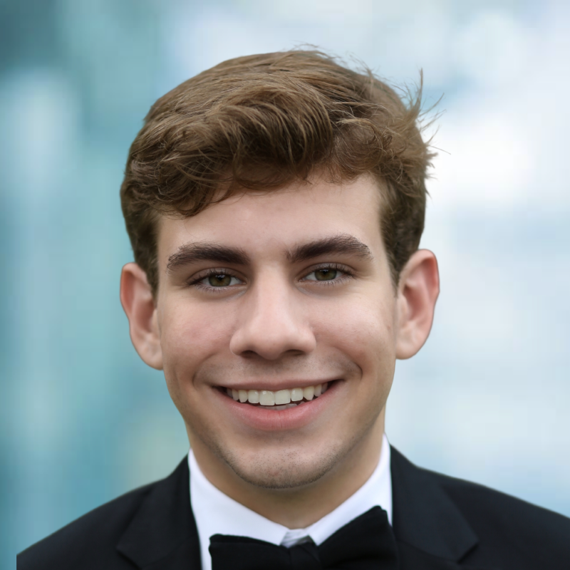 Jackson Schumacher