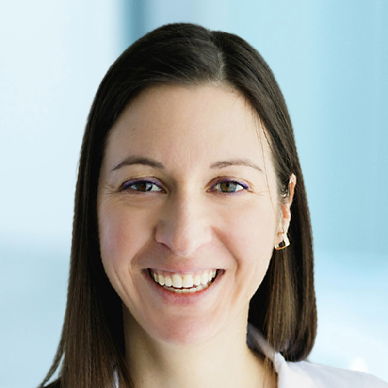 Janelle Drouin-Ouellet