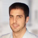 Javier Hoyo Perez