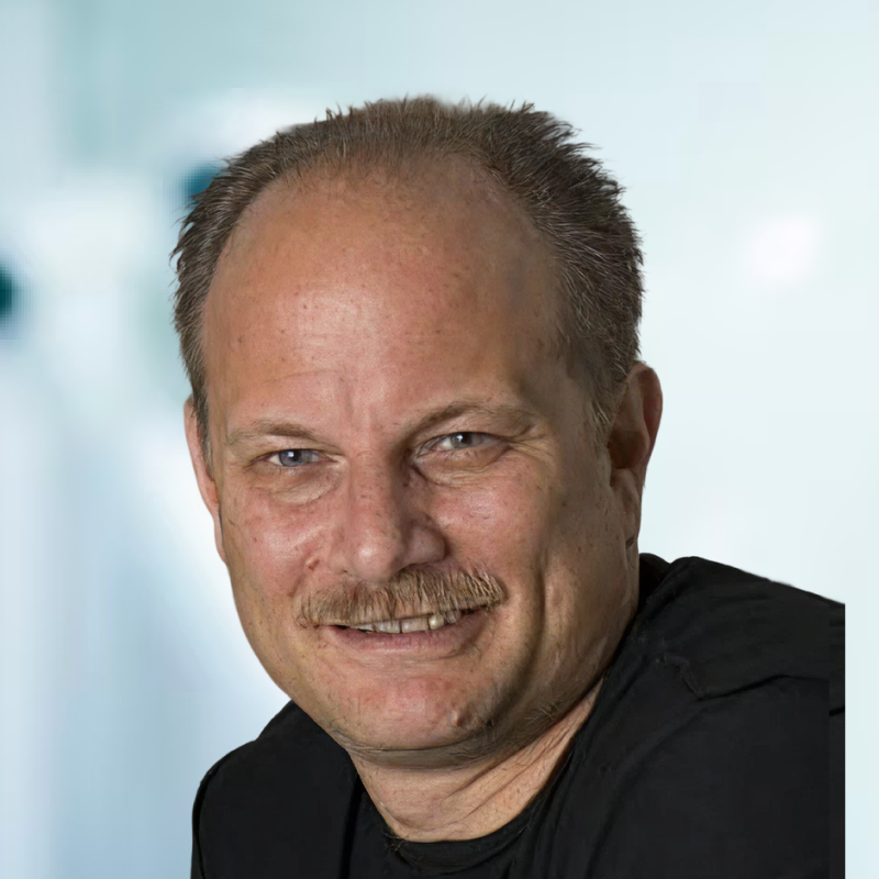 Jeffrey Kordower