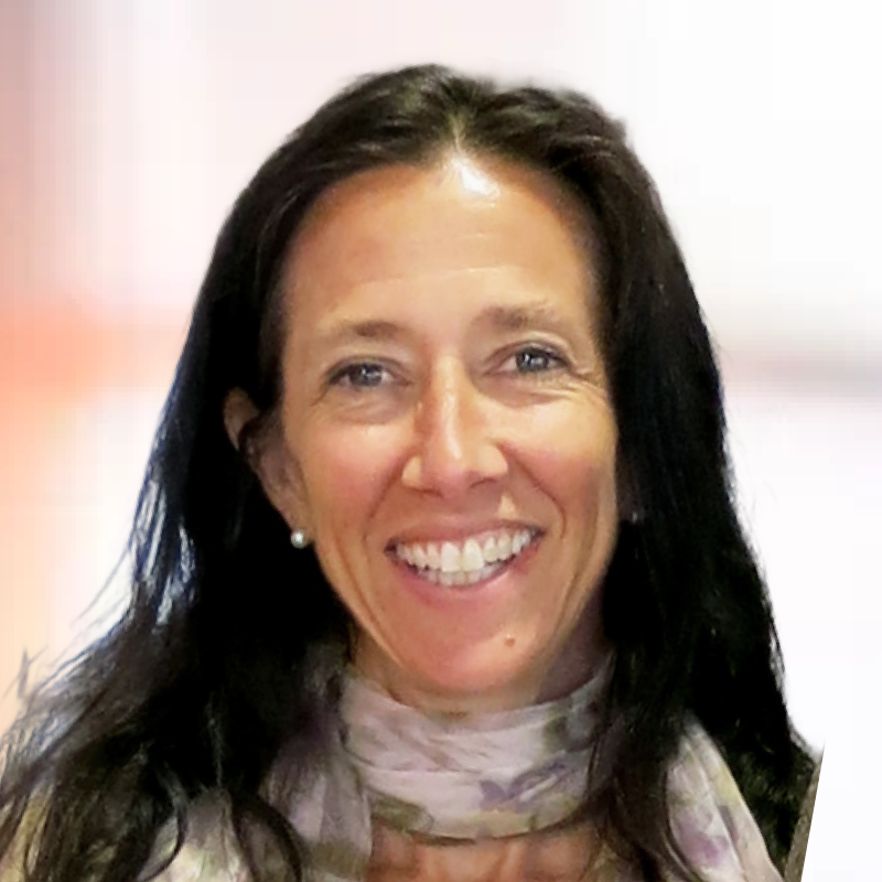 Jennifer Johnston