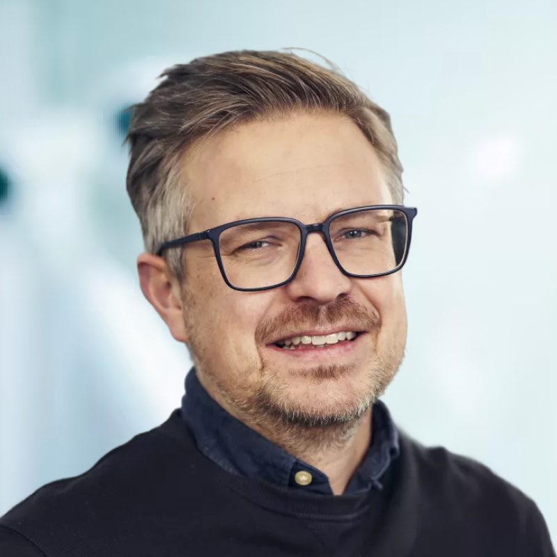 Johan Jakobsson