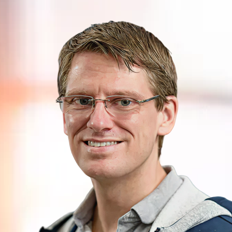 Johannes Jungverdorben