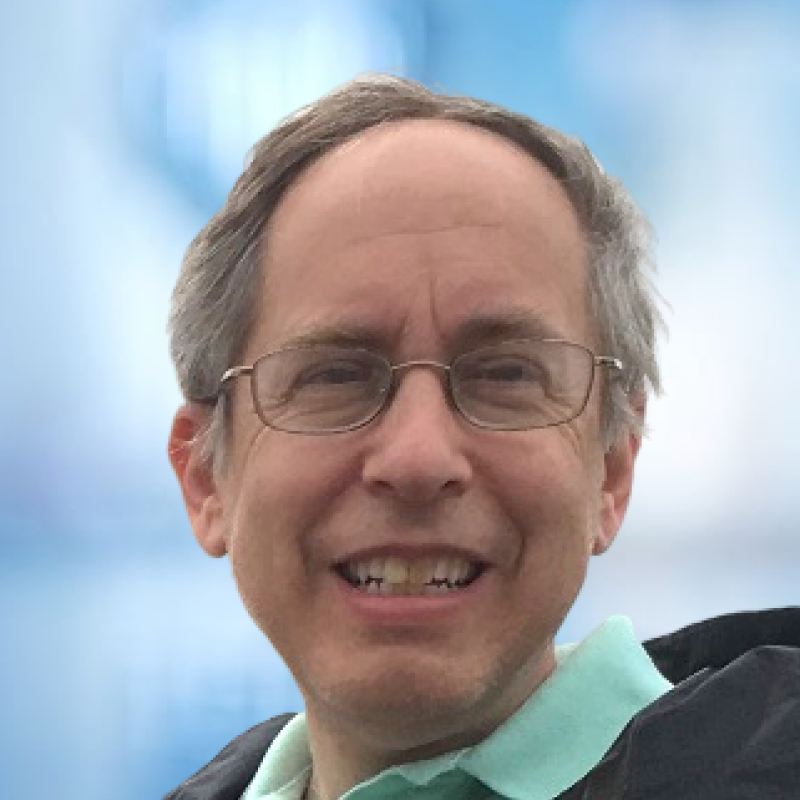 Joshua Levin