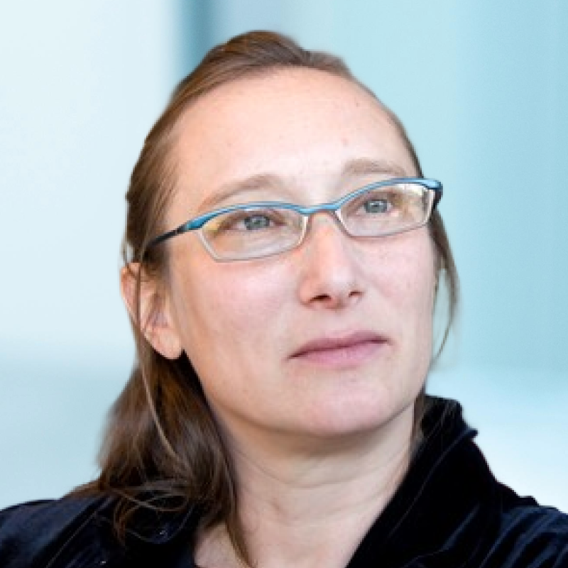 Judith Frydman