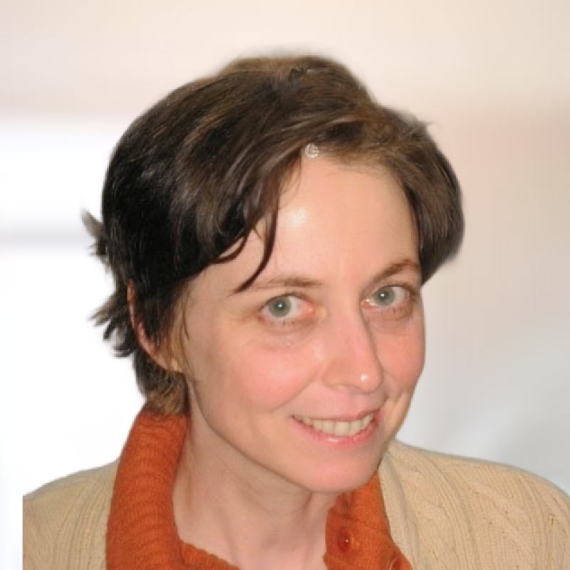 Karin Reinisch
