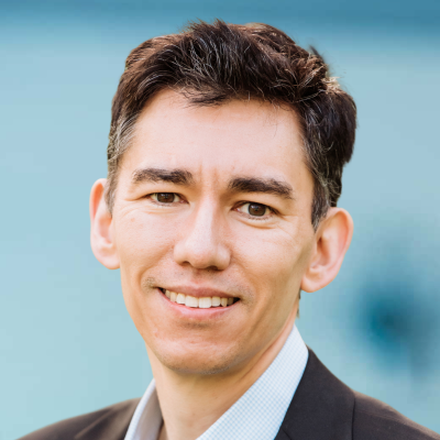 Ken Nakamura