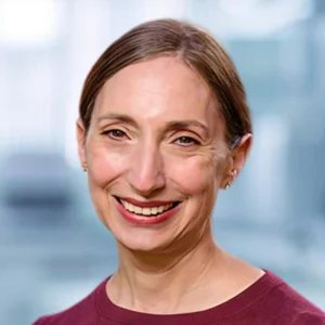 Laura Volpicelli-Daley