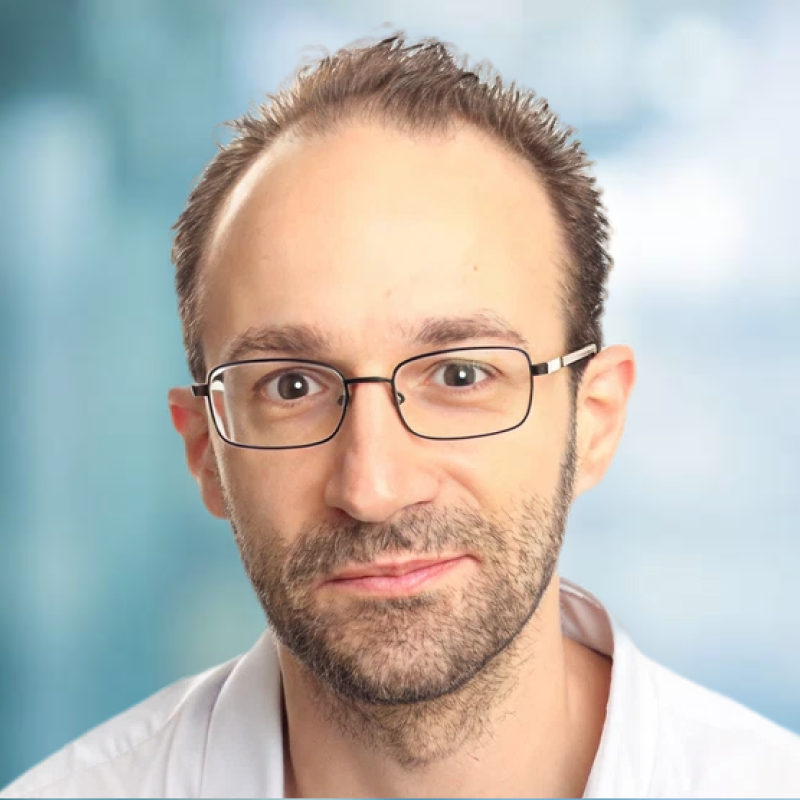 Mathieu Almeida
