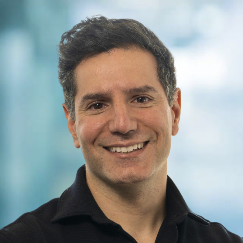 Michael Lazarou