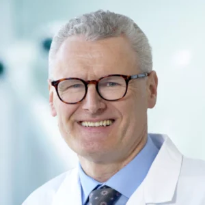 Michael Schlossmacher