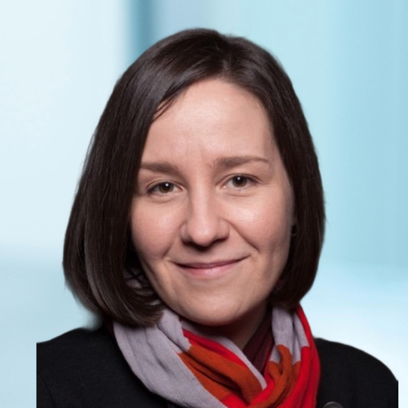 Molly Gale Hammell