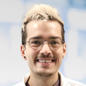 Nicholas Buitrago-Pocasangre