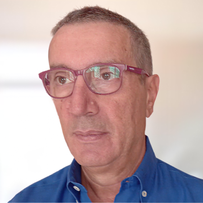 Nicola Mercuri