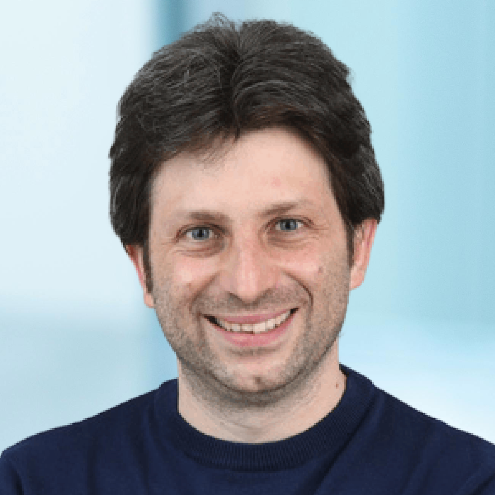 Nicola Segata