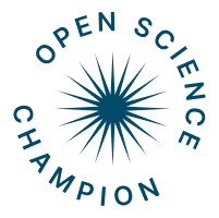 Open Science Champions