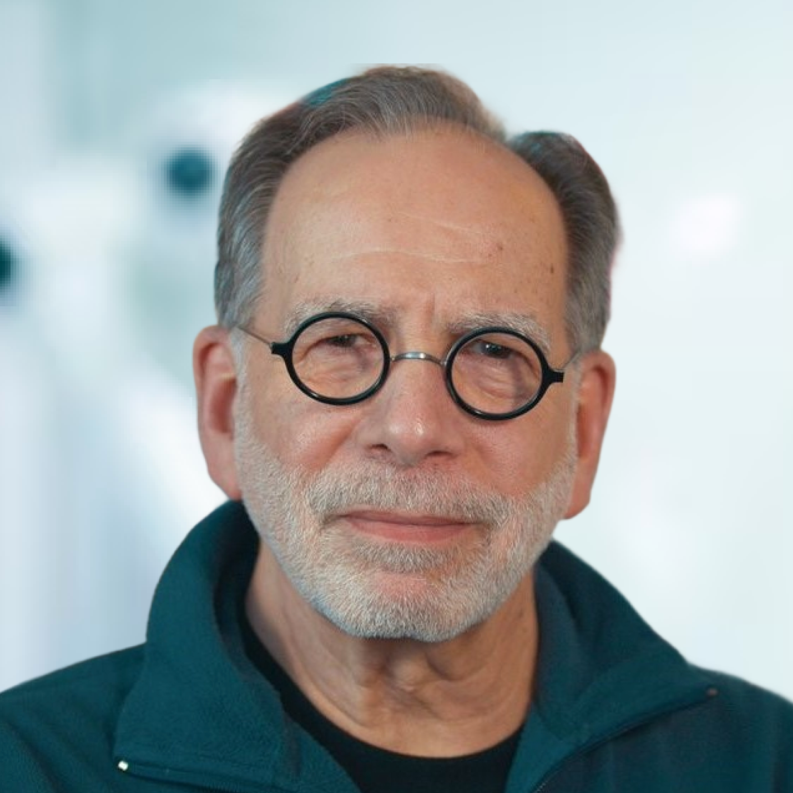 Peter Strick