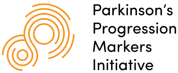 Parkinson's Progression Markers Initiative (logo)