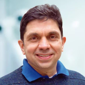 Rajeshwar Awatramani