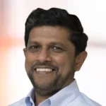 Ramnik Xavier