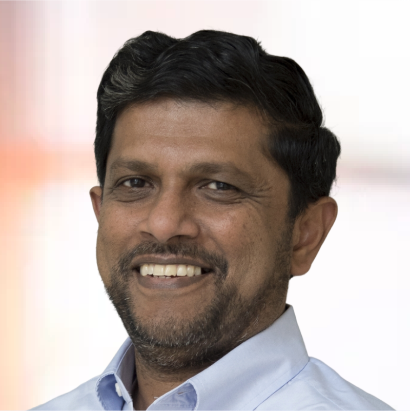 Ramnik Xavier