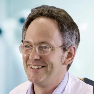 Richard Wade-Martins