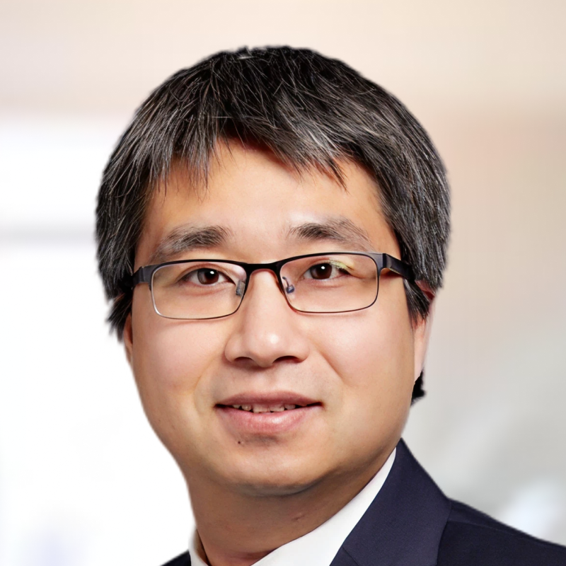 Rui Chang