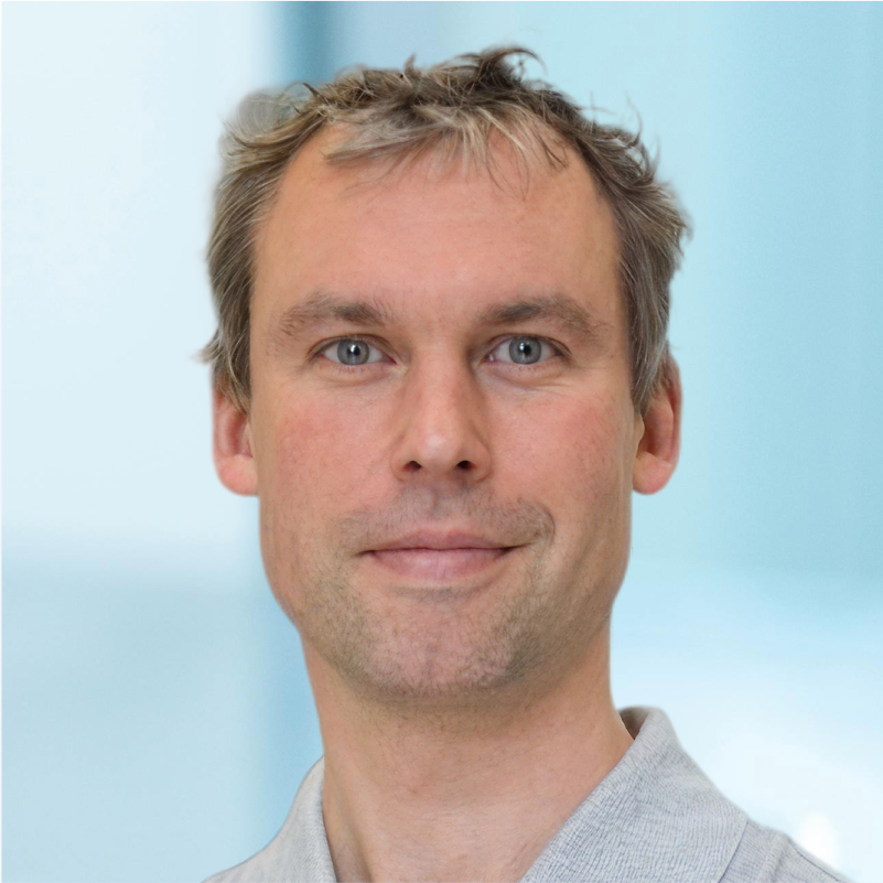 Sascha Martens