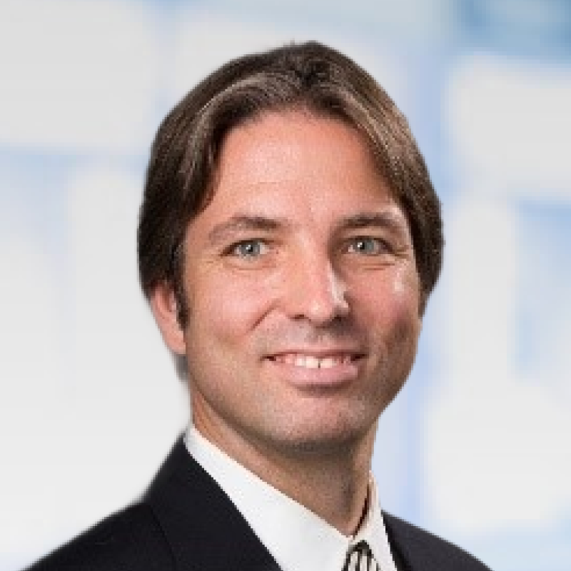 Shawn Ferguson