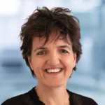 Silvia Arber