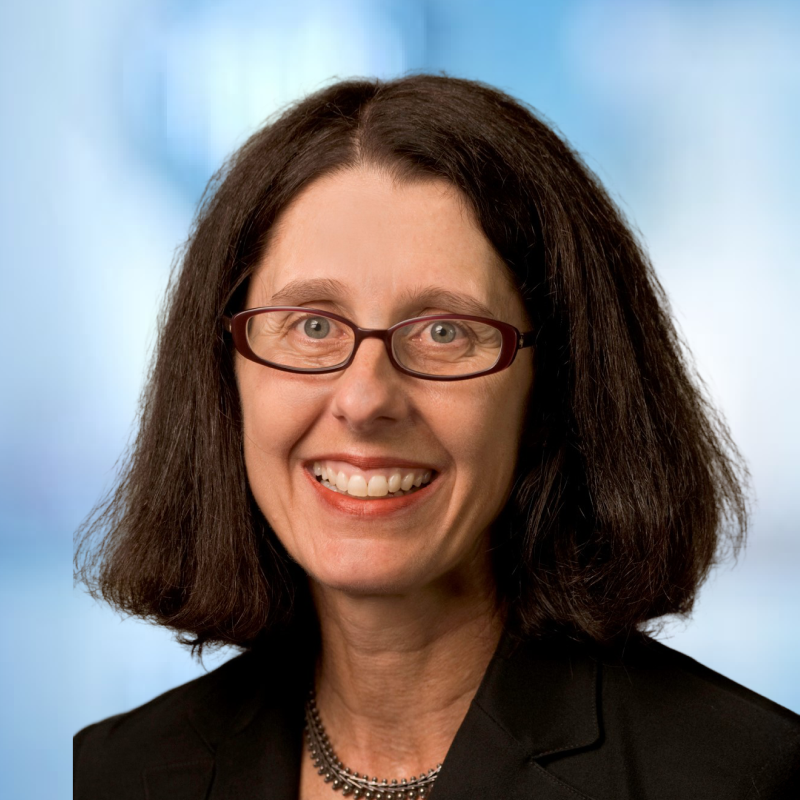 Suzanne Pfeffer