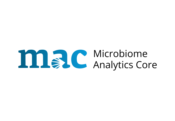 The Microbiome Analytics Core (MAC)