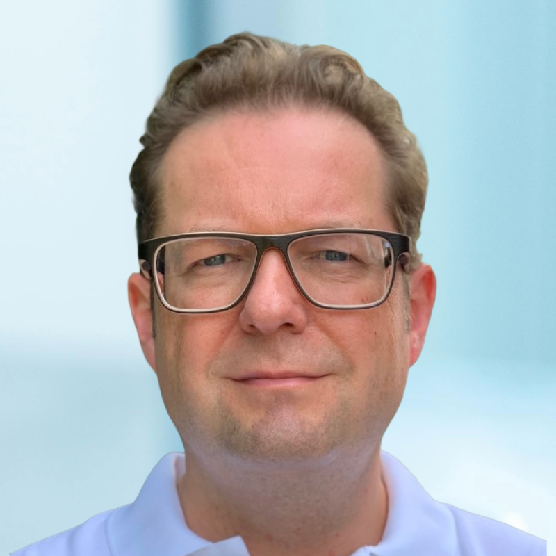 Thierry Voet