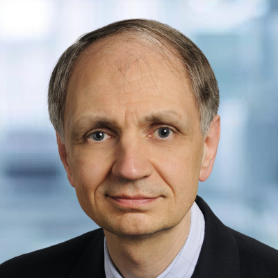 Thomas Wichmann