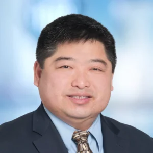 Timothy Chan