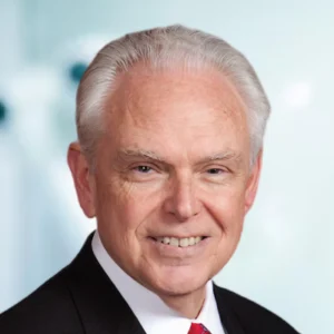 William (Bill) Mobley