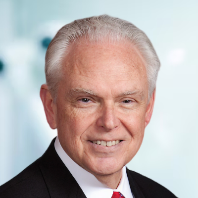 William (Bill) Mobley