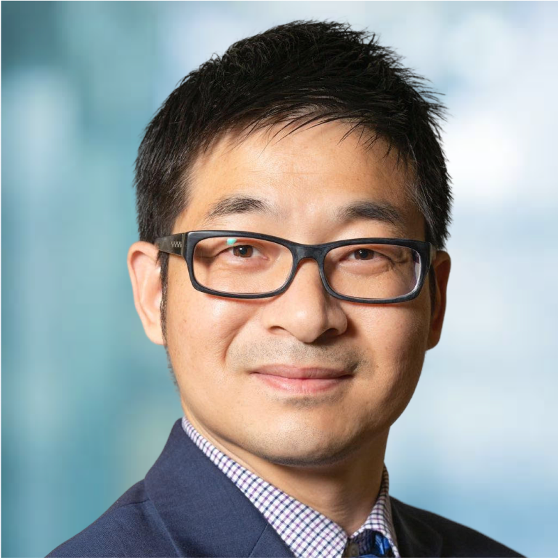 Xianjun Dong