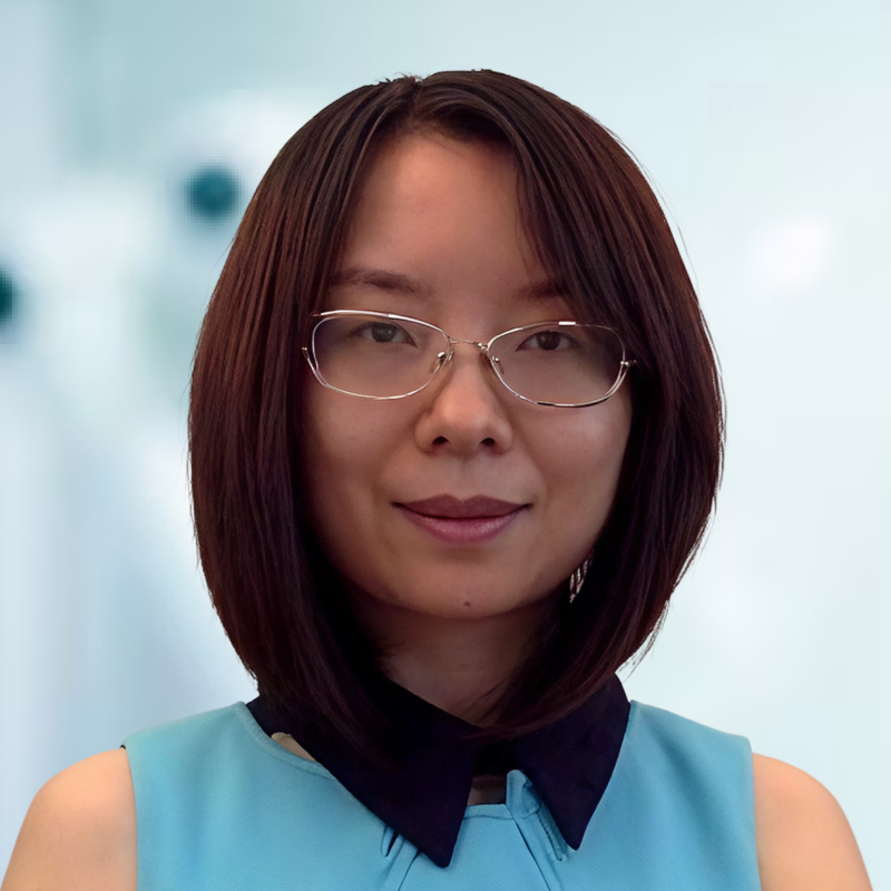 Xiqun Chen
