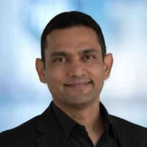 Kishore Malyavantham
