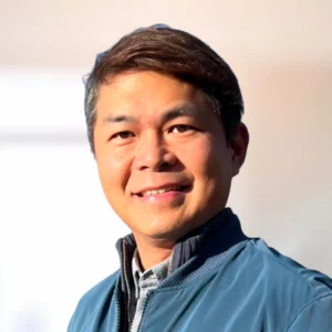 Leo Tsai