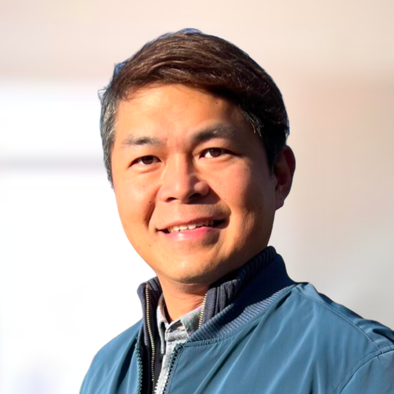 Leo Tsai